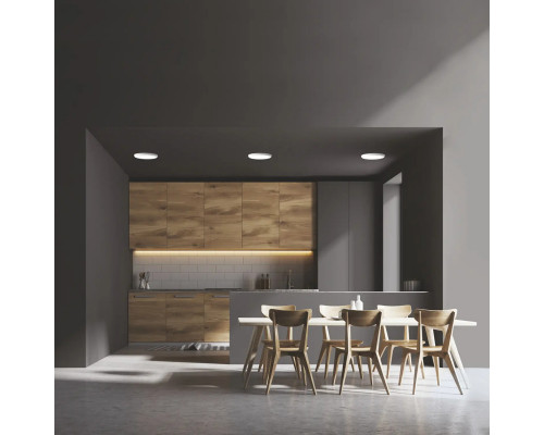 Заказать Встраиваемый светильник Gauss 967511224| VIVID-LIGHT.RU