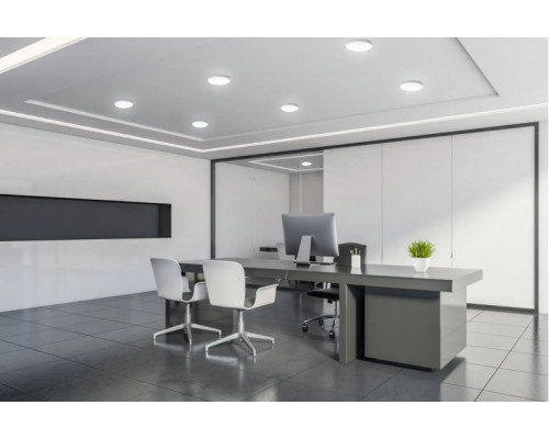 Заказать Встраиваемый светильник Gauss 967511224| VIVID-LIGHT.RU