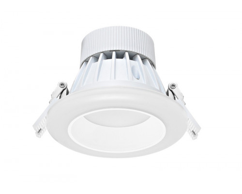 Оформить заказ Встраиваемый светильник Donolux DL18731/10W-White R Dim| VIVID-LIGHT.RU