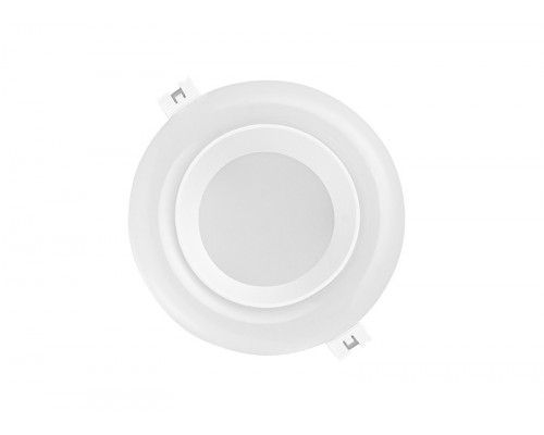 Оформить заказ Встраиваемый светильник Donolux DL18731/10W-White R Dim| VIVID-LIGHT.RU