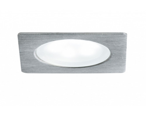 Купить Встраиваемый светильник Paulmann 93589| VIVID-LIGHT.RU