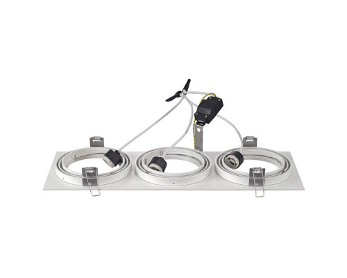 Сделать заказ Встраиваемый светильник SLV 113851| VIVID-LIGHT.RU