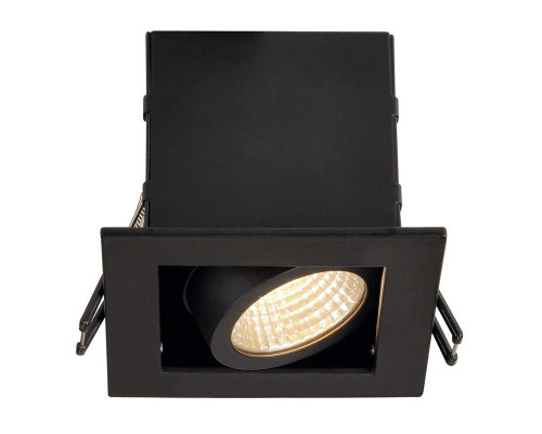 Купить Встраиваемый светильник SLV 115700| VIVID-LIGHT.RU