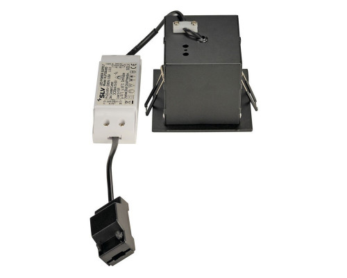 Купить Встраиваемый светильник SLV 115700| VIVID-LIGHT.RU