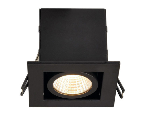 Купить Встраиваемый светильник SLV 115700| VIVID-LIGHT.RU