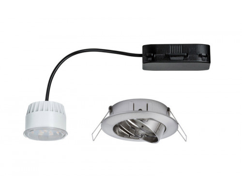 Оформить заказ Встраиваемый светильник Paulmann 92767| VIVID-LIGHT.RU