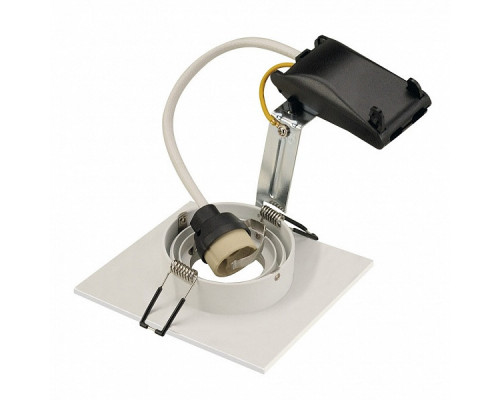 Купить Встраиваемый светильник SLV 113451| VIVID-LIGHT.RU