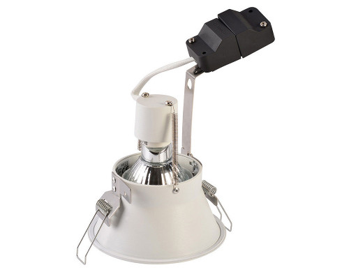 Купить Встраиваемый светильник SLV 113161| VIVID-LIGHT.RU