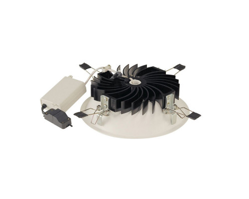 Сделать заказ Встраиваемый светильник SLV 117311| VIVID-LIGHT.RU