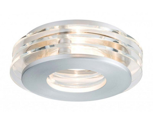 Заказать Встраиваемый светильник Paulmann 92728| VIVID-LIGHT.RU