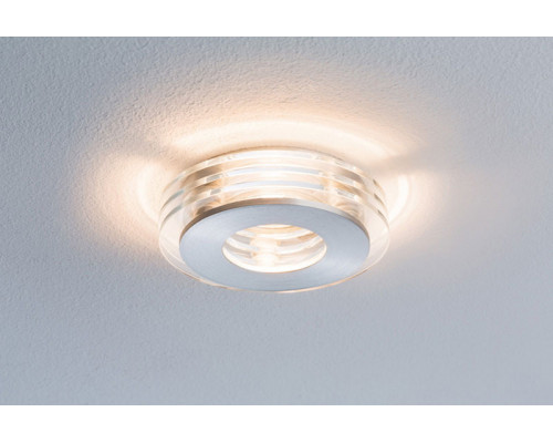 Заказать Встраиваемый светильник Paulmann 92728| VIVID-LIGHT.RU