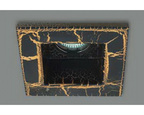 Сделать заказ Встраиваемый светильник Donolux DL216G/3| VIVID-LIGHT.RU