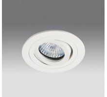 Встраиваемый светильник ITALLINE SAC021D WHITE/WHITE