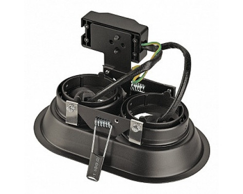 Заказать Встраиваемый светильник SLV 113110| VIVID-LIGHT.RU