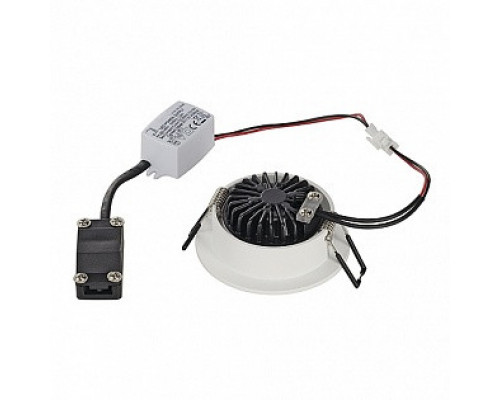 Купить Встраиваемый светильник SLV 113951| VIVID-LIGHT.RU