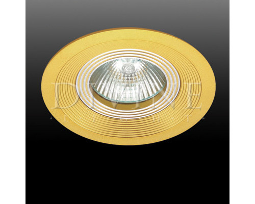 Заказать Встраиваемый светильник Donolux N1532-G| VIVID-LIGHT.RU