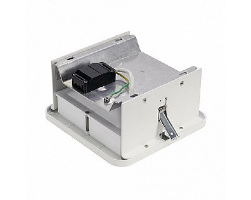 Заказать Встраиваемый светильник SLV 162601| VIVID-LIGHT.RU