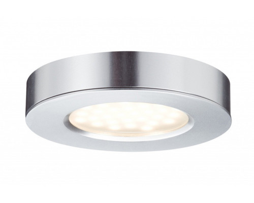 Заказать Встраиваемый светильник Paulmann 93547| VIVID-LIGHT.RU