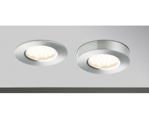 Заказать Встраиваемый светильник Paulmann 93547| VIVID-LIGHT.RU