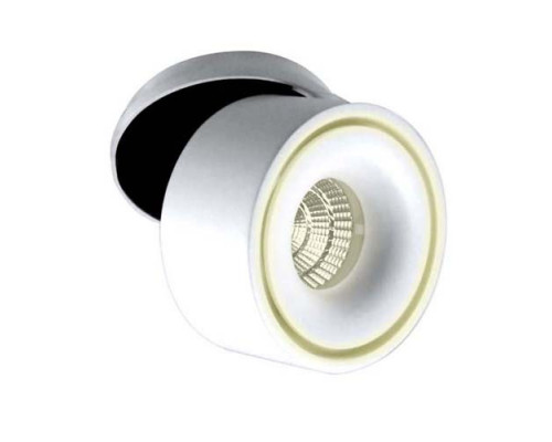 Заказать Встраиваемый светильник Donolux DL18618/01WW-R White| VIVID-LIGHT.RU