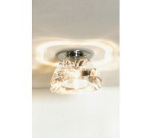 Встраиваемый светильник Lussole LSC-6100-01