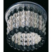 Сделать заказ Встраиваемый светильник Gumarcris 1425CR| VIVID-LIGHT.RU