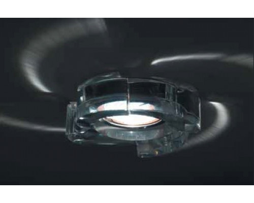 Заказать Встраиваемый светильник Donolux DL140CH/White| VIVID-LIGHT.RU