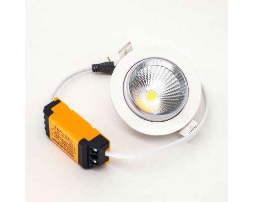 Заказать Встраиваемый светильник Citilux CLD002W1| VIVID-LIGHT.RU