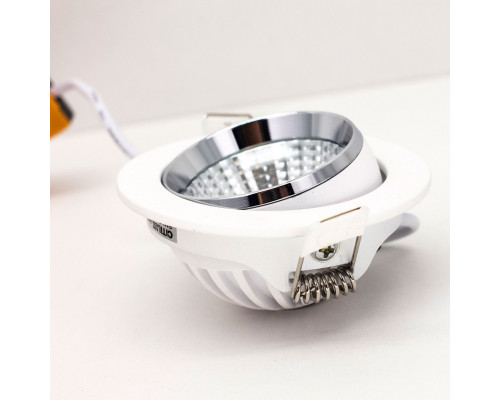 Заказать Встраиваемый светильник Citilux CLD002W1| VIVID-LIGHT.RU