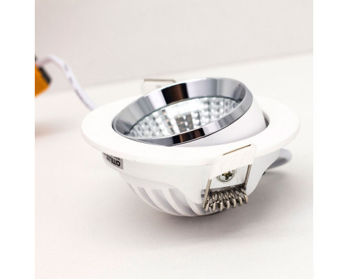 Заказать Встраиваемый светильник Citilux CLD002W1| VIVID-LIGHT.RU