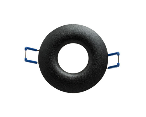 Купить Встраиваемый светильник LeDron AO1501002 black| VIVID-LIGHT.RU