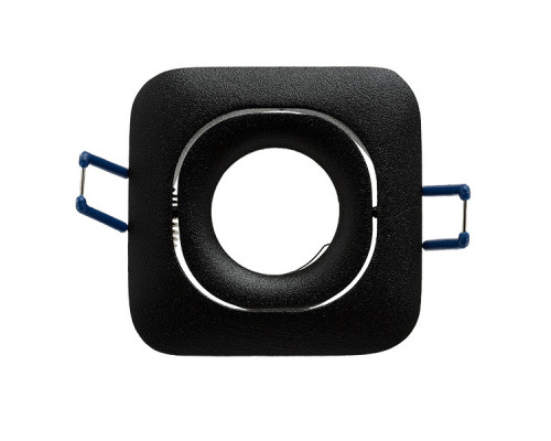 Оформить заказ Встраиваемый светильник LeDron AO1501008 black| VIVID-LIGHT.RU