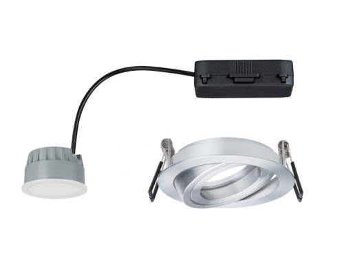 Заказать Встраиваемый светильник Paulmann 92832| VIVID-LIGHT.RU