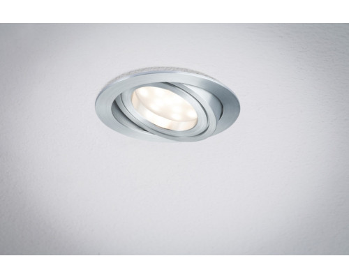 Заказать Встраиваемый светильник Paulmann 92832| VIVID-LIGHT.RU