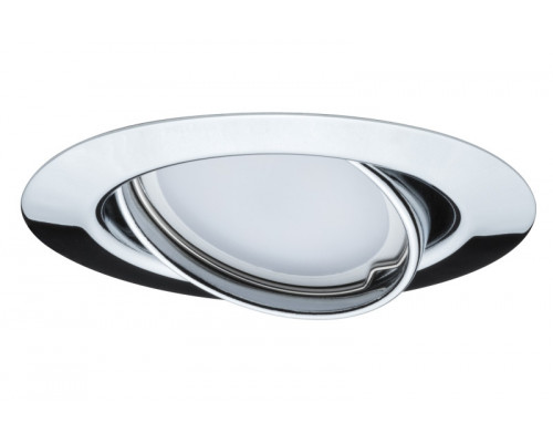 Заказать Встраиваемый светильник Paulmann 93850| VIVID-LIGHT.RU