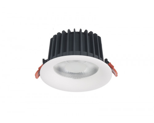 Оформить заказ Встраиваемый светильник Donolux DL18838/30W White R Dim 4000K| VIVID-LIGHT.RU