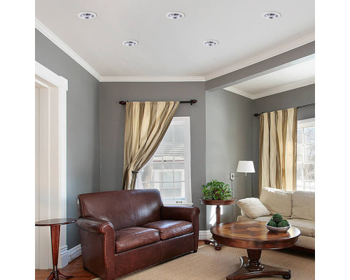 Оформить заказ Встраиваемый светильник Novotech 357568| VIVID-LIGHT.RU