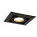 Оформить заказ Встраиваемый светильник ARTE Lamp A5941PL-1BK| VIVID-LIGHT.RU