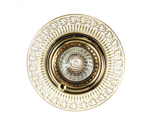 Купить Встраиваемый светильник Novotech 370016| VIVID-LIGHT.RU