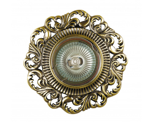 Сделать заказ Встраиваемый светильник Novotech 370024| VIVID-LIGHT.RU