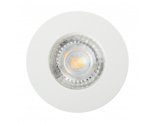 Сделать заказ Встраиваемый светильник Denkirs DK2030-WH| VIVID-LIGHT.RU