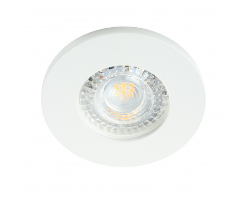 Купить Встраиваемый светильник Denkirs DK2030-WH| VIVID-LIGHT.RU