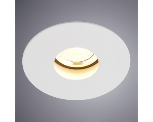 Заказать Встраиваемый светильник ARTE Lamp A3217PL-1WH| VIVID-LIGHT.RU