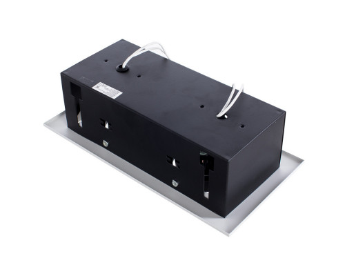 Оформить заказ Встраиваемый светильник ARTE Lamp A5941PL-2WH| VIVID-LIGHT.RU