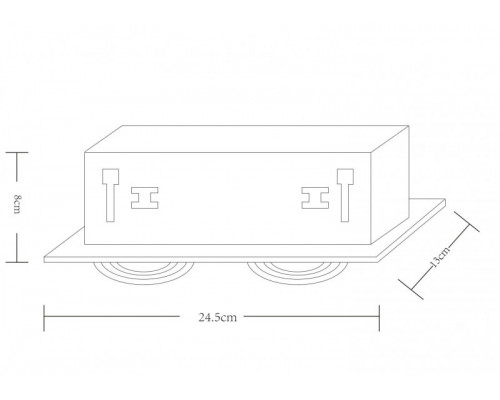 Оформить заказ Встраиваемый светильник ARTE Lamp A5941PL-2WH| VIVID-LIGHT.RU