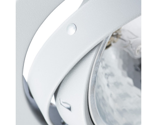 Заказать Встраиваемый светильник ARTE Lamp A6664PL-1GY| VIVID-LIGHT.RU