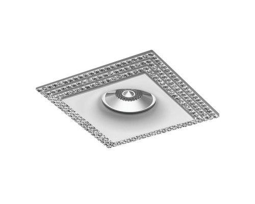 Заказать Встраиваемый светильник Lightstar 011986| VIVID-LIGHT.RU