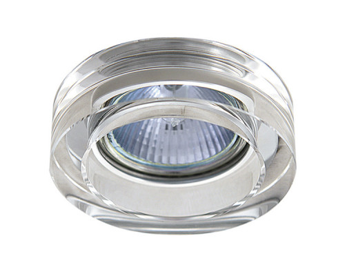 Купить Встраиваемый светильник Lightstar 006130| VIVID-LIGHT.RU