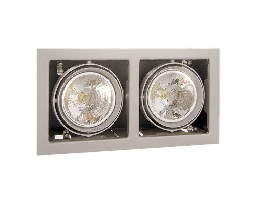 Сделать заказ Встраиваемый светильник Lightstar 214127| VIVID-LIGHT.RU