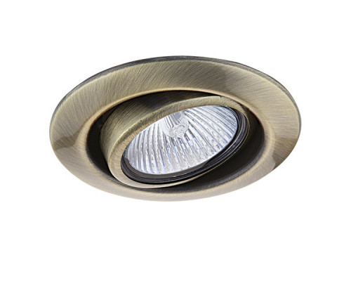 Сделать заказ Встраиваемый светильник Lightstar 011081| VIVID-LIGHT.RU